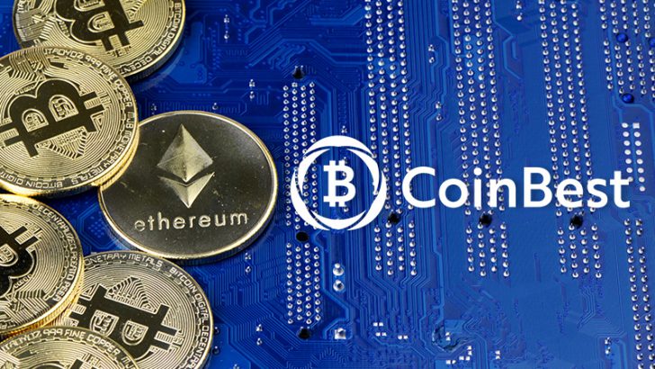 暗号資産取引所CoinBest「販売所におけるBTC・ETH現物取引サービス」提供開始