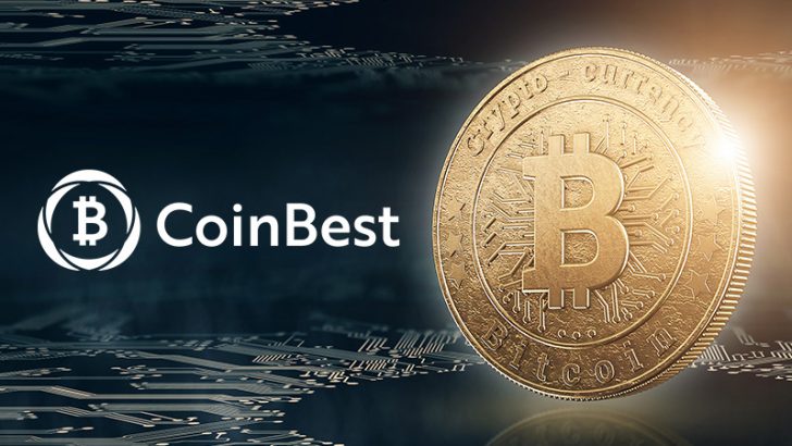 CoinBest（コインベスト）「暗号資産現物取引サービス」提供へ｜販売所からスタート