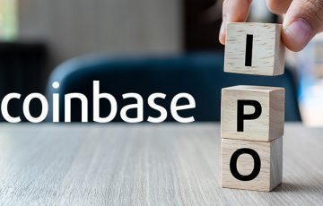 Coinbase：IPO（株式公開）に向けて「米国証券取引委員会」に書類提出