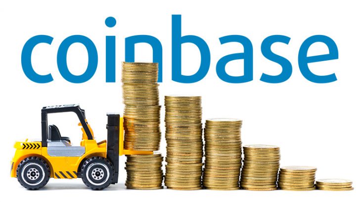 Coinbase：XRP保有者に対する「Sparkエアドロップ」対応方針を発表