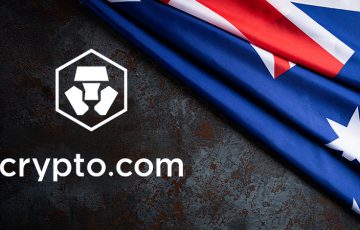 仮想通貨決済企業「Crypto.com」オーストラリア金融サービス業ライセンスを取得