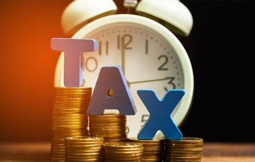 韓国政府：暗号資産の新たな税金制度導入「2022年1月まで延期する」と決定