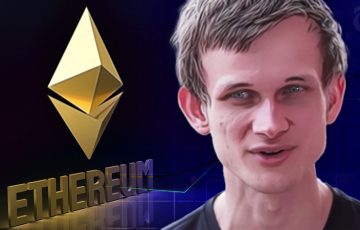 イーサリアム考案者「ローンで仮想通貨投資すべきではない」と警告
