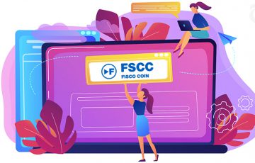 フィスココイン（FSCC）シンガポールの取引所「Finexbox」に上場｜価格への影響は？