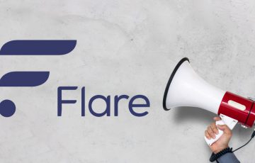 XRP保有者に対するSpark（FLR）付与「配布比率の詳細」を発表：Flare Networks
