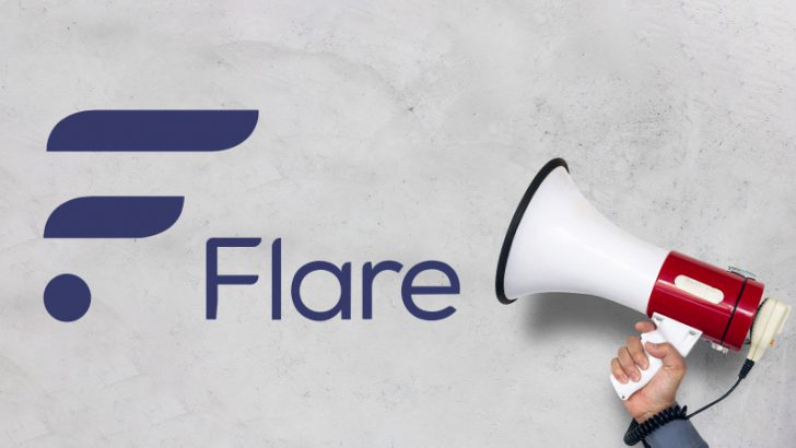 XRP保有者に対するSpark（FLR）付与「配布比率の詳細」を発表：Flare Networks