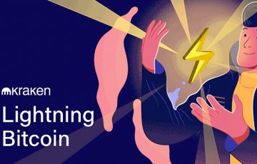 Kraken：2021年に「Lightning Network」導入へ｜BTC入出金が高速かつ低コストに