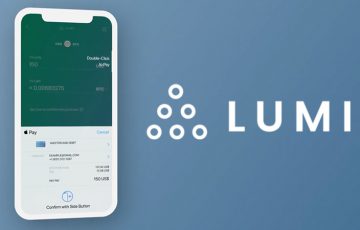 Lumi Wallet：iOSアプリに「Apple Payによる仮想通貨購入機能」追加