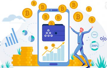Lumi Wallet：Apple Pay対応後、ビットコイン購入が「200％」増加