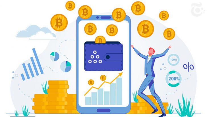 Lumi Wallet：Apple Pay対応後、ビットコイン購入が「200％」増加