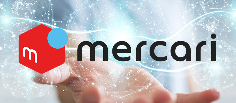 Mercari-Blockchain-Cryptocurrency
