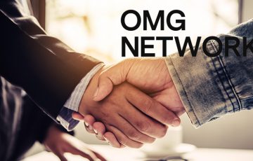 仮想通貨投資企業Genesis Block Ventures「OMG Network」を買収