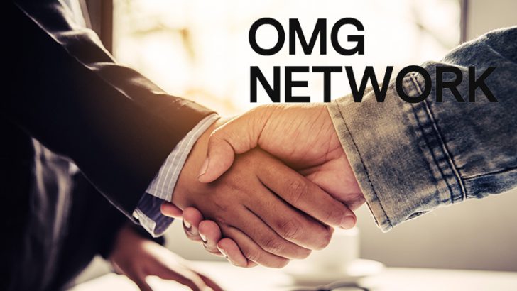 仮想通貨投資企業Genesis Block Ventures「OMG Network」を買収