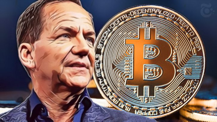 今のビットコインは「1999年のインターネット株」のよう：伝説の投資家Paul Tudor Jones