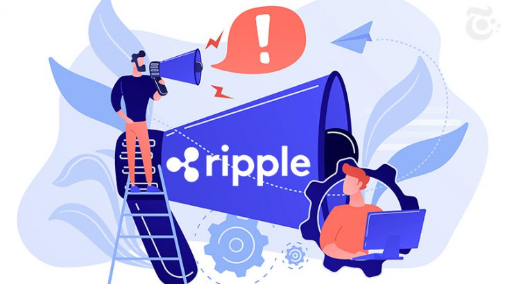 Ripple社「米SECの訴訟問題」で声明｜米国含む世界中での運用・サポートを継続