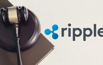 米SEC：仮想通貨XRPの有価証券問題で「Ripple社」提訴へ｜XRP価格の下落続く