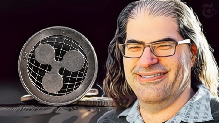 エスクロー口座の500億XRP「バーンすることは可能か？」Ripple社CTOが回答