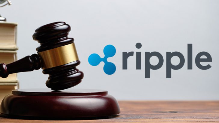 Ripple社に対する米SECの訴訟「2021年2月22日」に審理前会議開催へ