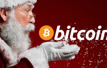 サンタクロース派遣会社「HireSanta」ビットコイン決済に対応