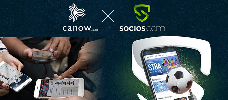 Socios-canow