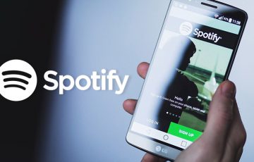 音楽配信大手「Spotify」仮想通貨決済の導入検討か｜専門知識有する人材を募集
