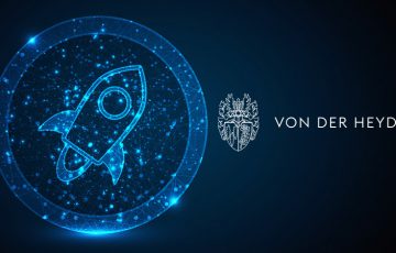 ドイツ老舗銀行：ステラ（XLM）の技術でユーロ建ステーブルコイン「EURB」発行へ