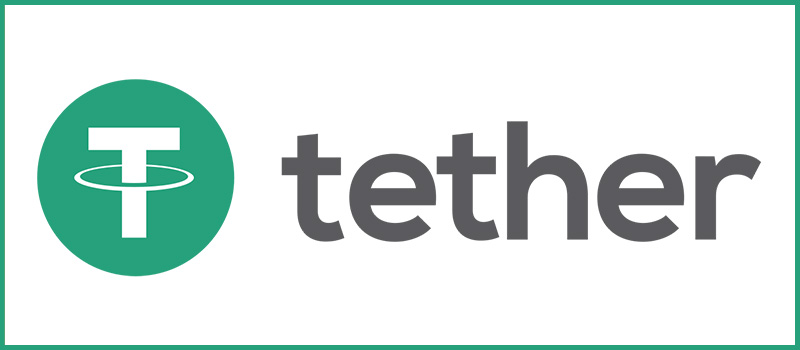 Tether-USDT-Logo