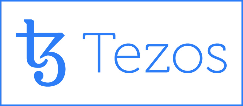 Tezos-XTZ-Logo