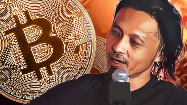 ビットコイン価格「1億円到達」の可能性も｜Willy Woo氏が語る今後注目すべき抵抗線