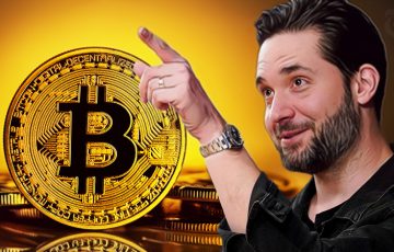 Reddit創業者：Twitterプロフィールを「ビットコイン」に変更｜マスク氏に続く