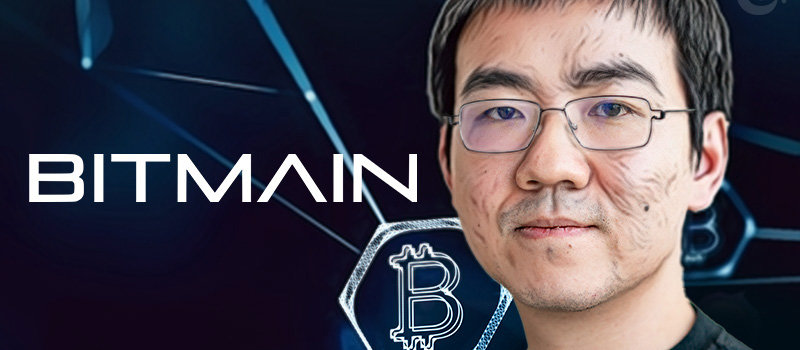 BITMAIN-JihanWu