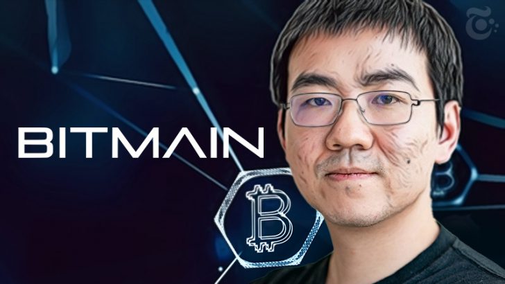 マイニング最大手ビットメインの社内闘争「Jihan Wu氏の辞任」で最終決着