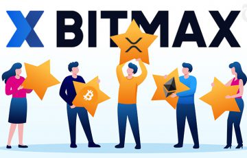【BITMAX推し暗号資産アンケート】ビットコインを抜き「XRP」が1位ランクイン