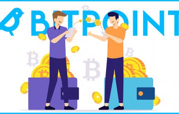 ビットポイント：取扱う暗号資産全6種類で「即時出金」に対応｜送金手数料も無料