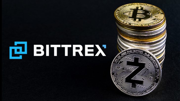 BITTREX：Zcash・DASH・Moneroなどの「上場廃止」を発表｜3通貨の価格は下落傾向