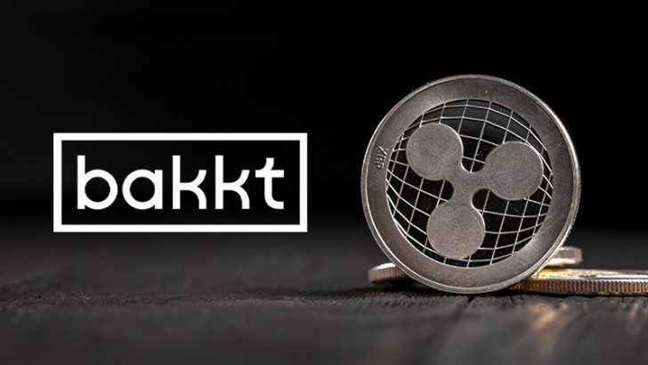 Bakkt CEO「アルトコインは取扱う予定だが、XRPはサポートしない」と発言