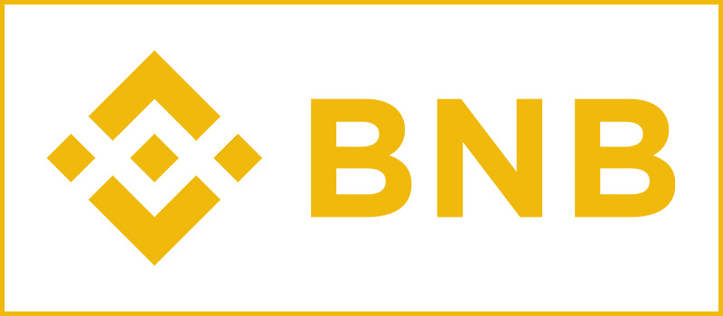 BinanceCoin-BNB-Logo
