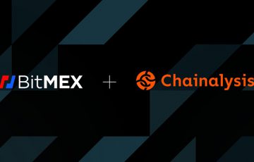 暗号資産取引所BitMEX：Chainalysisと提携して「不正取引の監視体制」を強化
