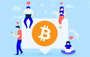 ビットコイン関連のツイート数「過去最高値」を更新｜Googleでの検索量も増加傾向