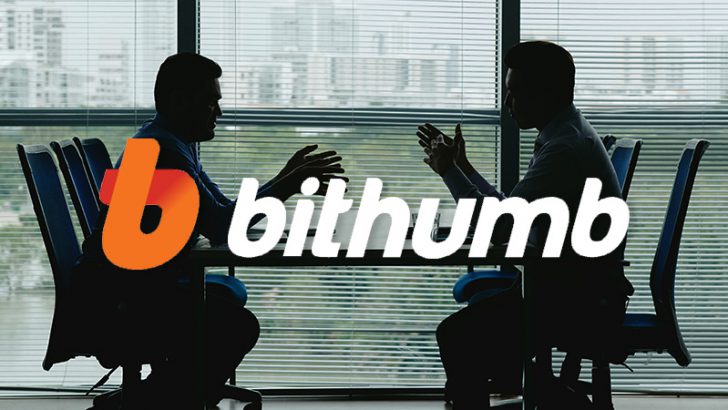 韓国大手投資会社NXC：暗号資産取引所「Bithumb（ビッサム）」買収へ