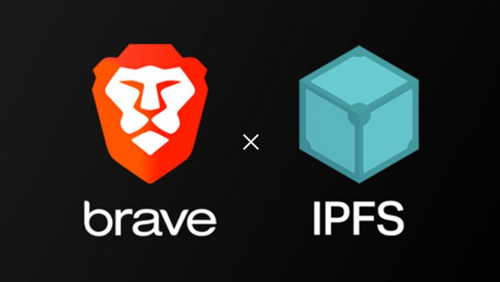 Braveブラウザ：分散型システム「IPFS」をサポート｜Protocol Labsと協力