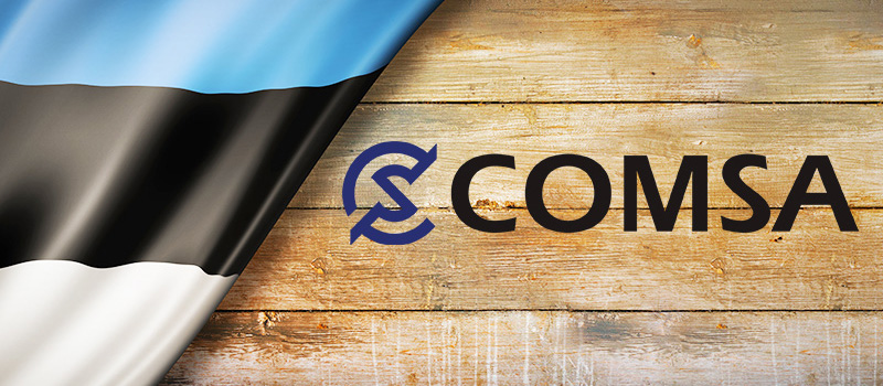 COMSA-CMS-Estonia-Exrates