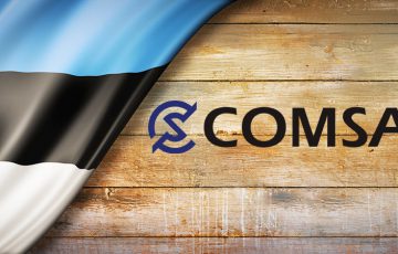 Zaif取扱いのCMSトークン、エストニアの取引所「Exrates」に上場【価格急騰】