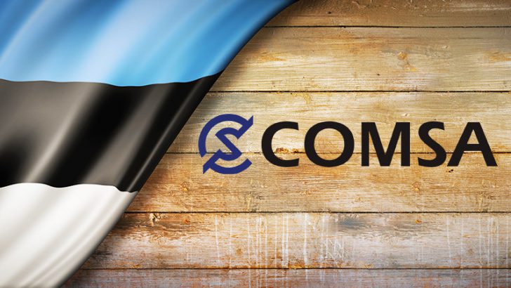 Zaif取扱いのCMSトークン、エストニアの取引所「Exrates」に上場【価格急騰】