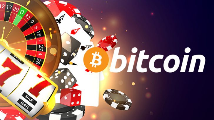 仮想通貨を「ギャンブル用口座」に送金する技術で特許取得：カジノ機器製造大手IGT