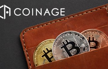 COINAGE「ビットコイン入出庫サービス」開始｜スプレッド最大80％OFFキャンペーンも