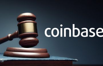 Coinbaseユーザー「有価証券XRPを販売し、手数料で利益を得た」として取引所を提訴