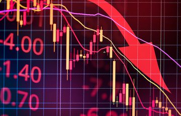 仮想通貨全体で「10〜30％価格急落」ビットコイン、今後注目のサポートラインは？