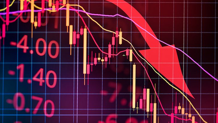 仮想通貨全体で「10〜30％価格急落」ビットコイン、今後注目のサポートラインは？
