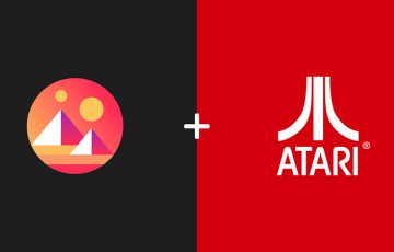 Decentraland：ゲーム開発老舗「Atari（アタリ）」と提携か｜MANA価格は大幅上昇